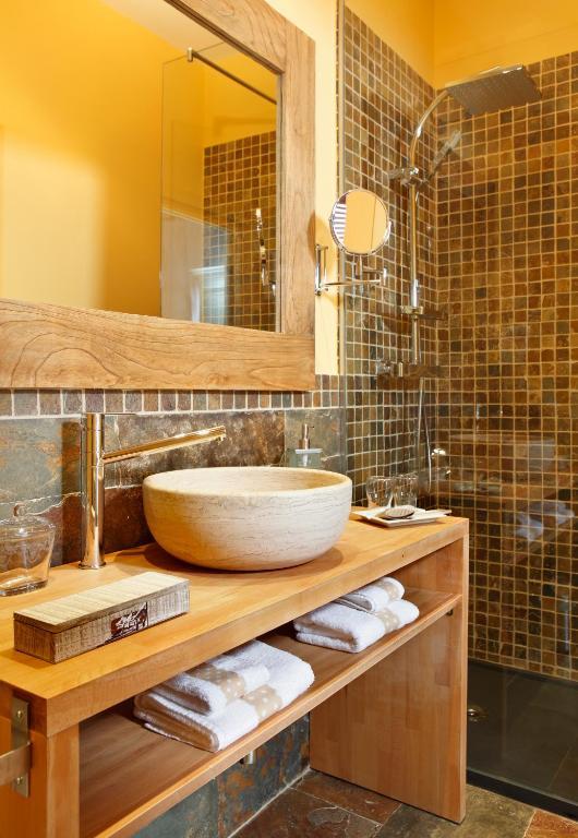 La Casona Del Viajante - Adults Only Hotel Villabajo Room photo